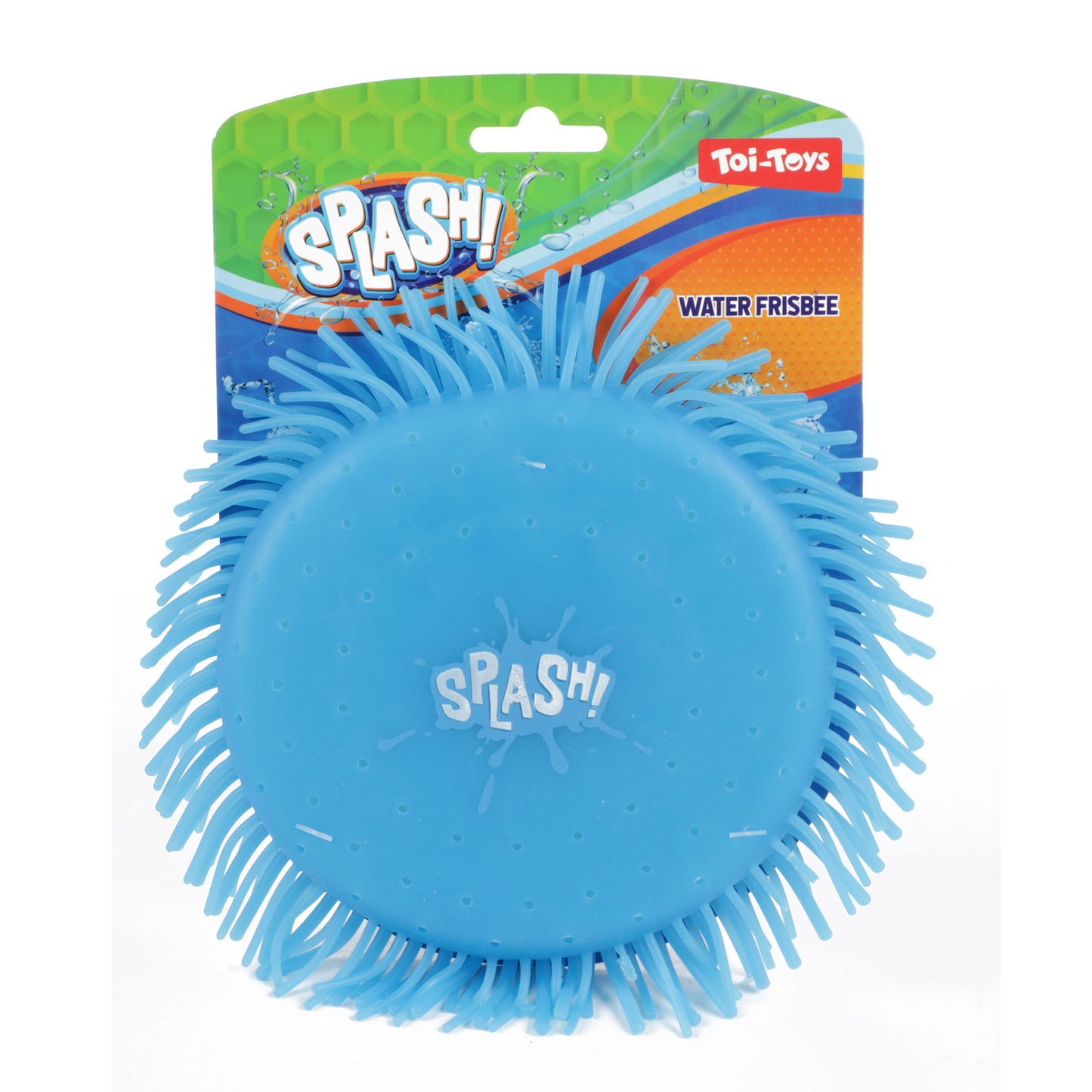 Splash Puffer Waterfrisbee, 18 cm