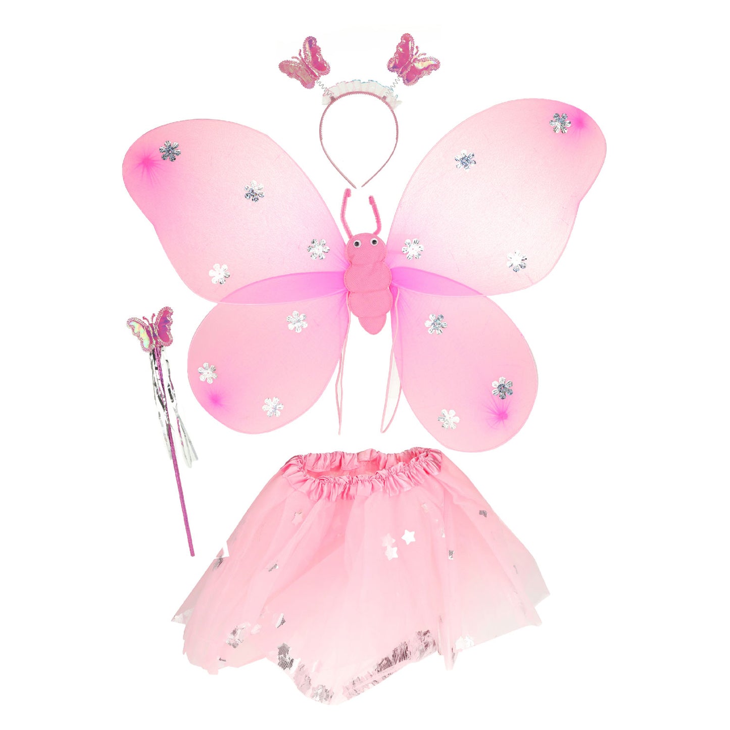 TOI-TOYS AMICHI RIDED ASSEGGIATO COMMERSI