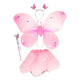 Toi-Toys Friends Reded Set Butterfly Tarifa con alas