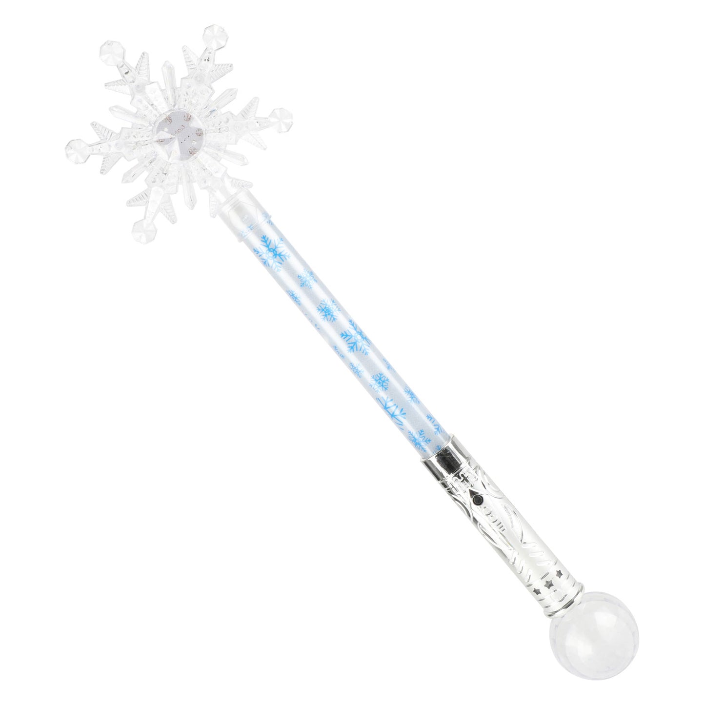 Toi-Toys Ice magic wand snowflake with light