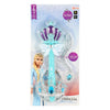 TOI TOYS Ice Magic Leg Princess con luz y sonido