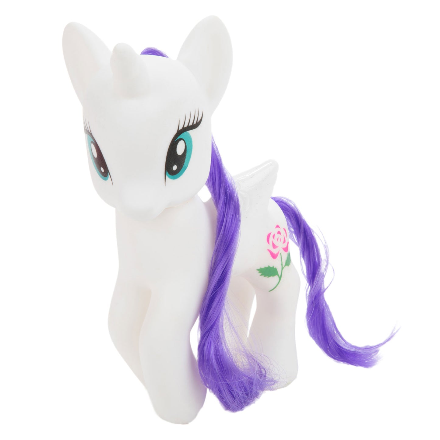 Dream Horse Fantasy Horses Unicornio, 4st.