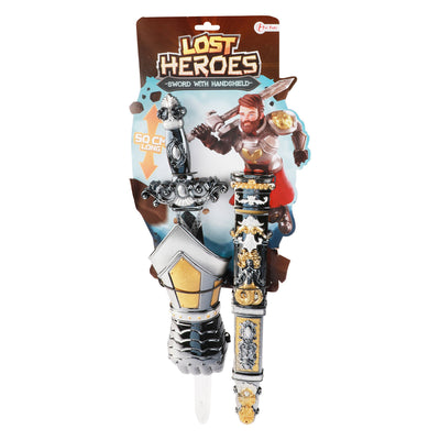 Toi-toys ha perso Heroes Redset Knight