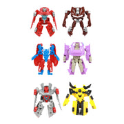 Roboforces verranderrobot race superauto - afbeelding 3