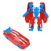 Roboforces verranderrobot race superauto - afbeelding 4