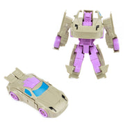 Roboforces verranderrobot race superauto - afbeelding 5