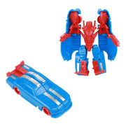 Roboforces verranderrobot race superauto - afbeelding 1