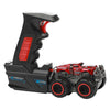 Toi-toys vehicool monster trucks met afschieter