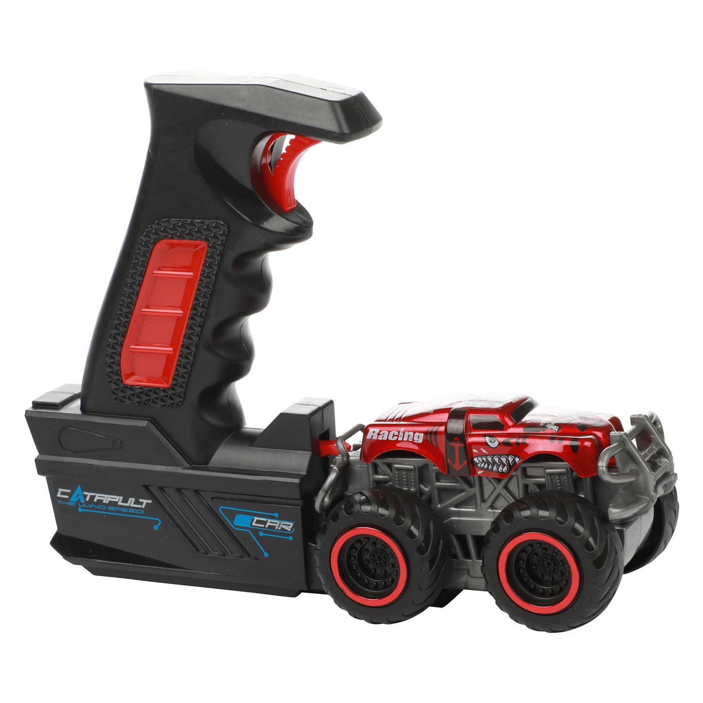 Camion automobilistiche per camion di mostri con Shielder