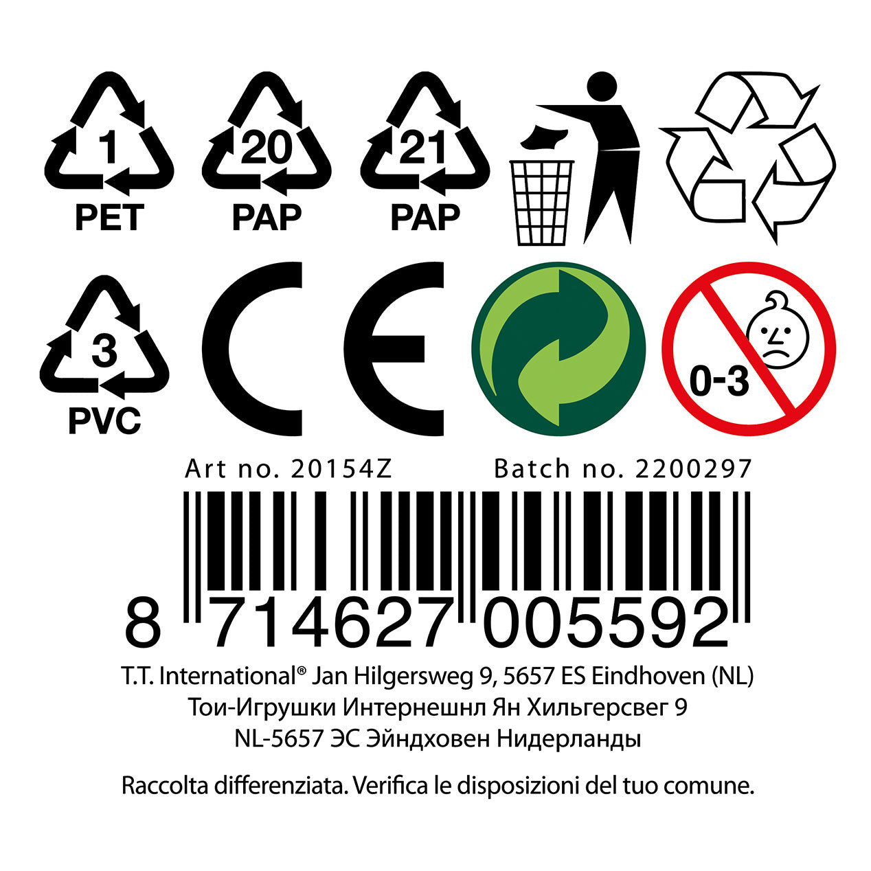 Camion automobilistiche per camion di mostri con Shielder