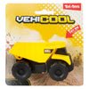 TOI-TOYS VEHICOOL MINI VEHÍCULO DE TRABAJO