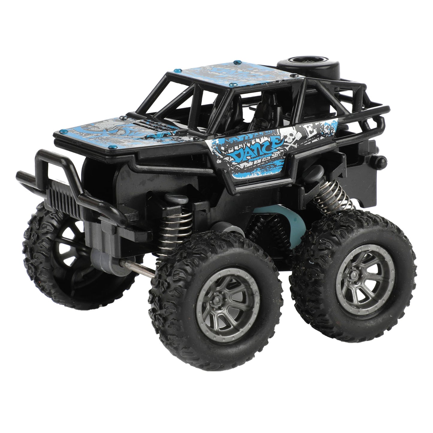 Auto Truck Truck Monster Truck 4x4