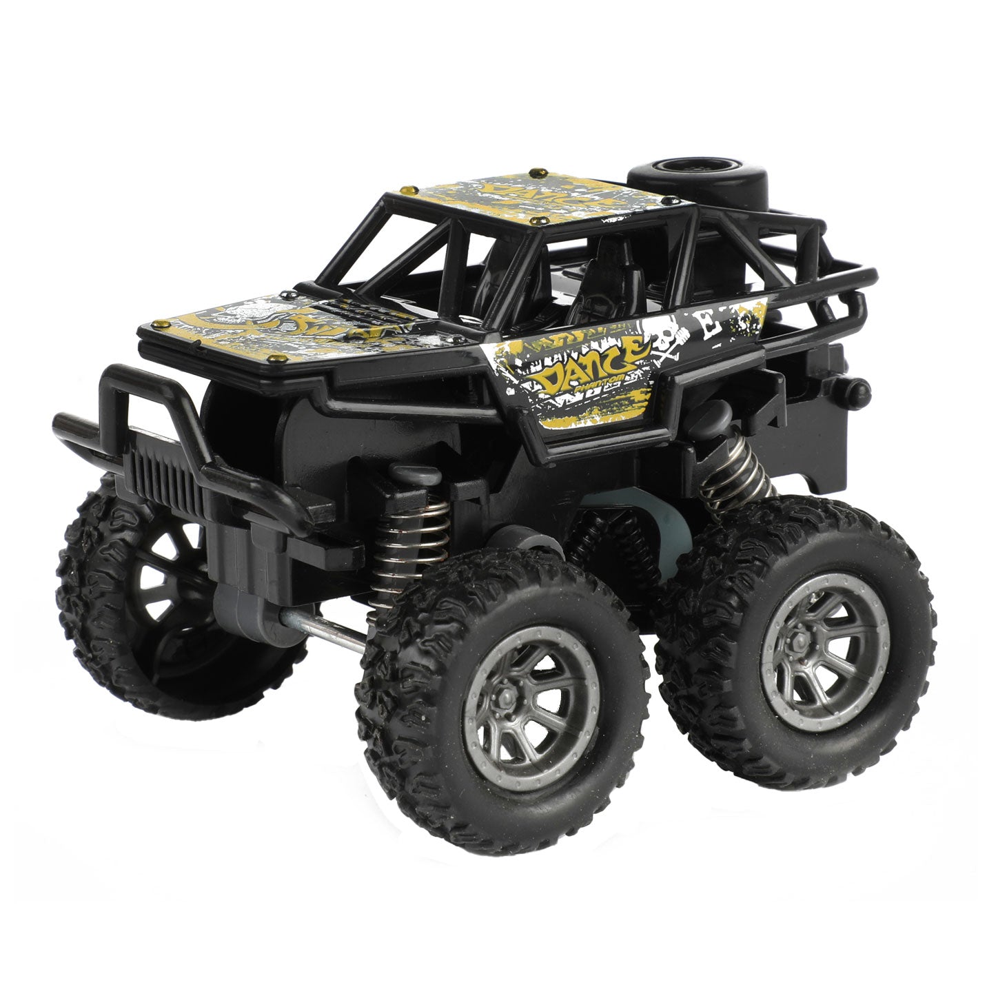 Auto Truck Truck Monster Truck 4x4