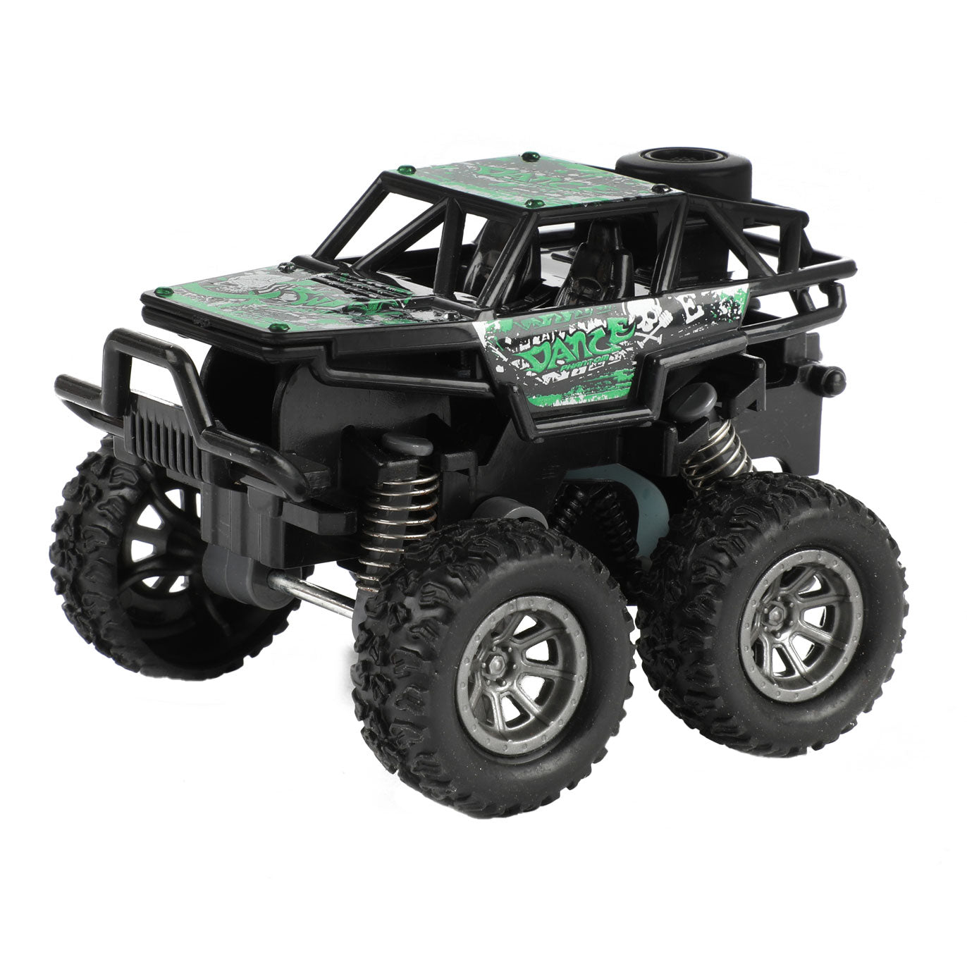 Auto Truck Truck Monster Truck 4x4