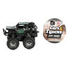 Auto Truck Truck Monster Truck 4x4