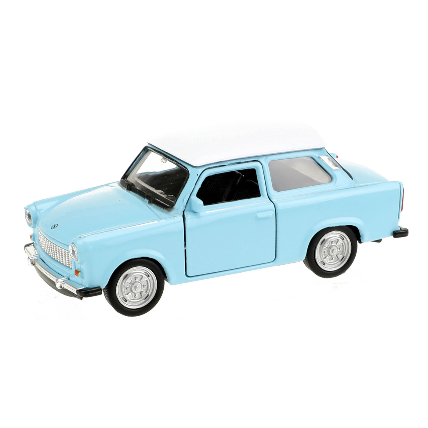 Toi-toys Welly Trabant 601 modello modello