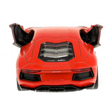 Toi-Toys Welly Aventador LP700-4 Modelauto - afbeelding 5