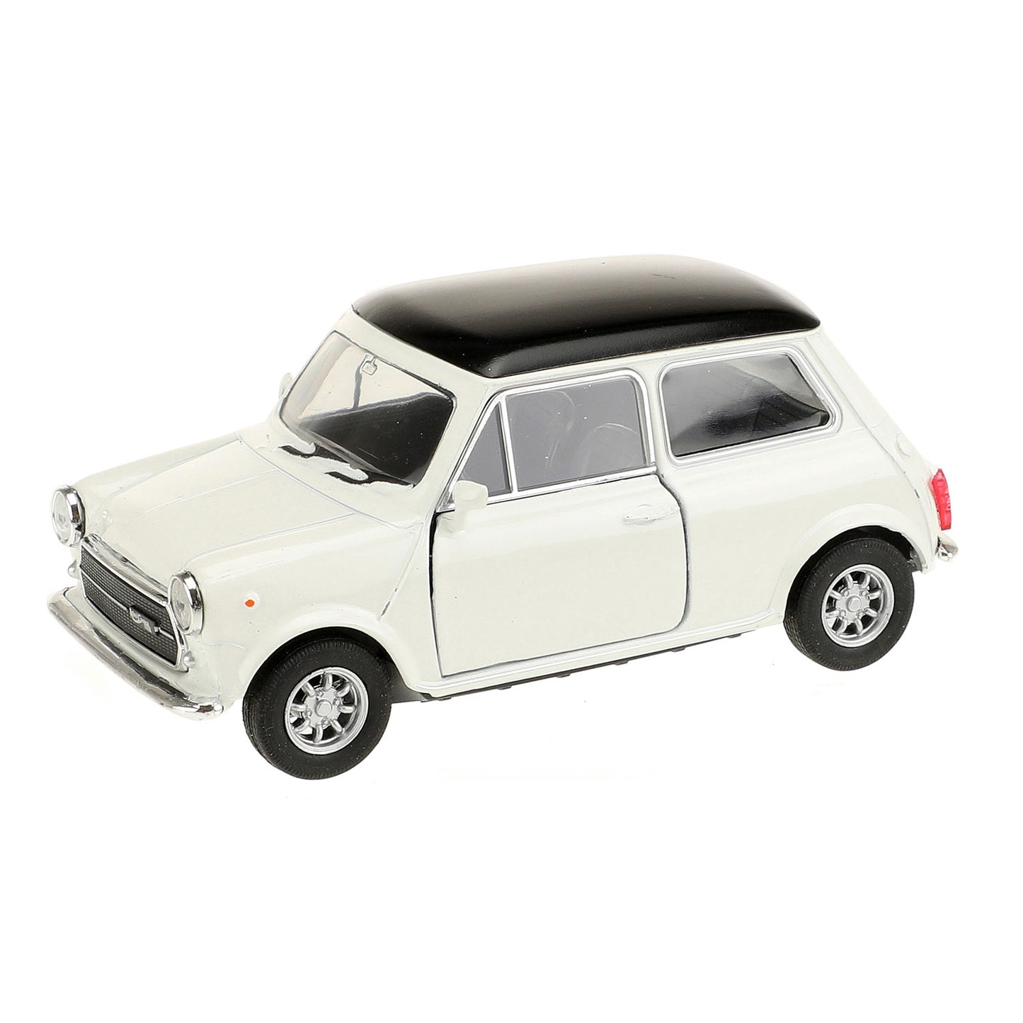 Welly mini cooper 1300 modelauto