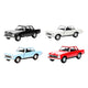 Toi-toys Welly Mercedes-Benz 1963 230SL Model Car