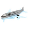 TOI-TOYS Airbus Aircraft, 3 °.
