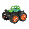 Toi-toys attrito mostro di camion acrobazie 360