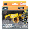 Toi-toys toi toys veranderrobot pick-up truck