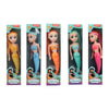 Toi-toys sirene sirena pop con coda piegabile, 18 cm