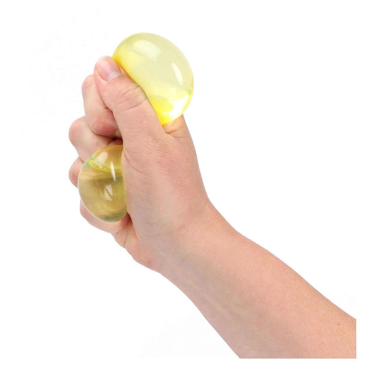 Toi-toys Streeze Ball Ride Face