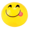 Toi-toys Streeze Ball Ride Face