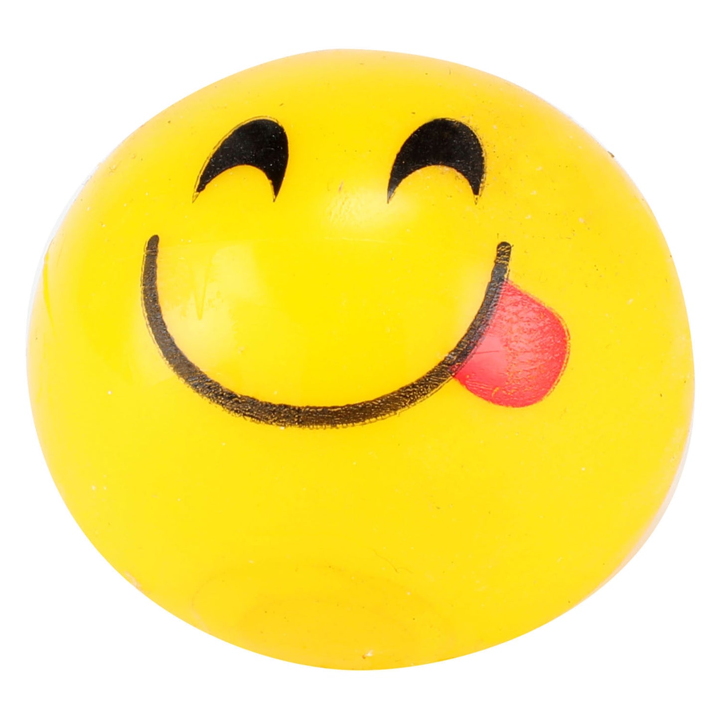 Toi-toys Streeze Ball Ride Face