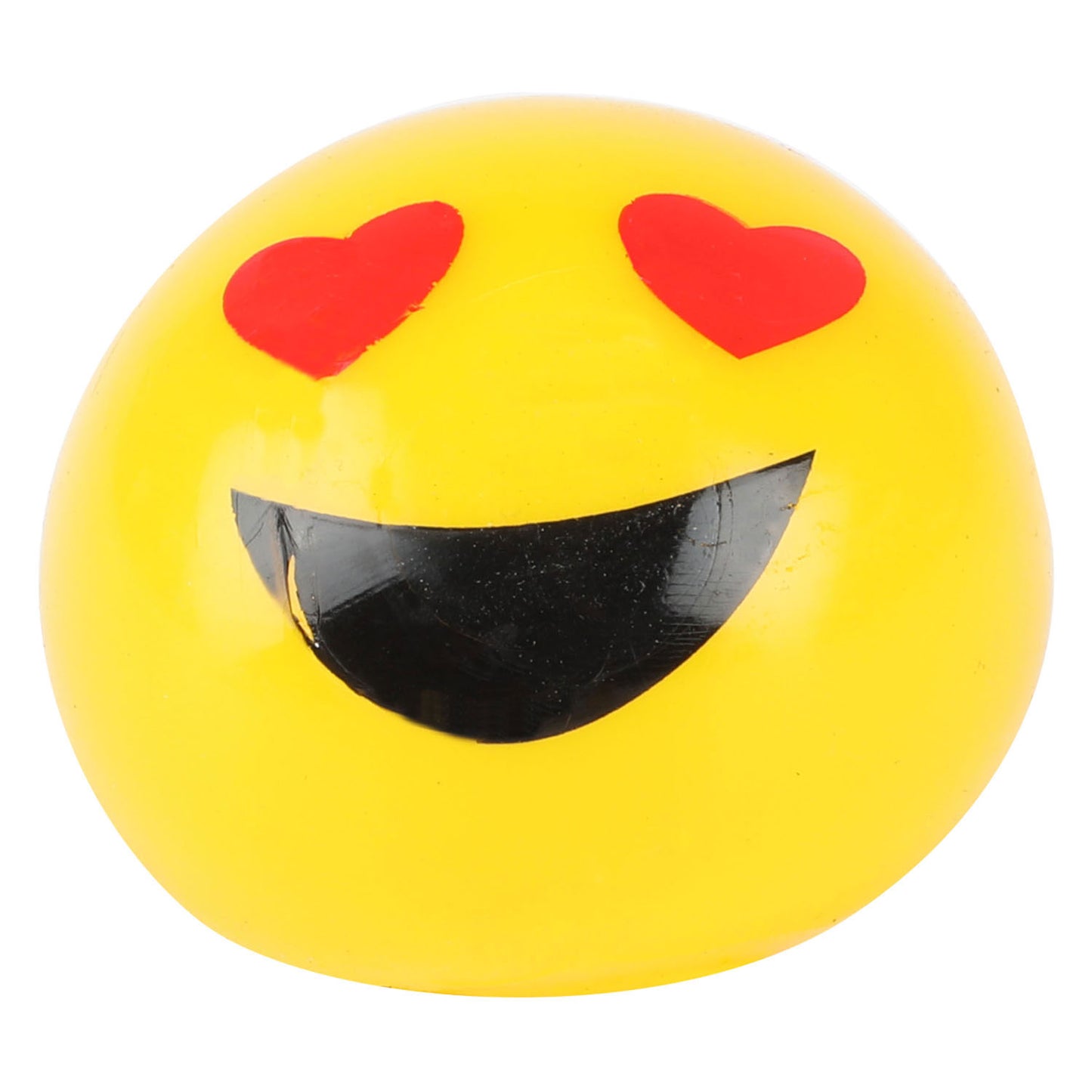 Toi-toys Streeze Ball Ride Face