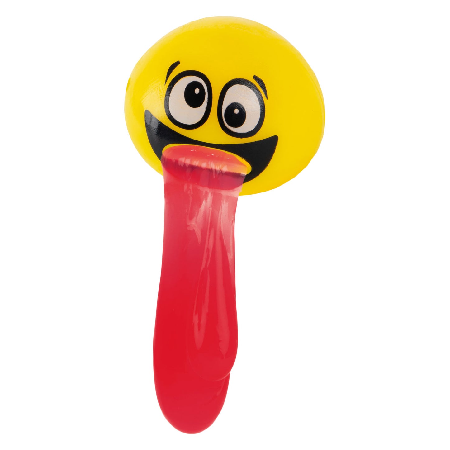 Toi-toys Mucus Vomying Ball Ride Face