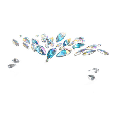 Diamantes de cara de hielo toi-toys