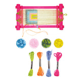 TOI-TOYS CENTRA CON HILA Y BEAD SET - afbeelding 2