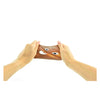 Toi-Toys Funny Poo Sticky Stretchy Smiling Turd