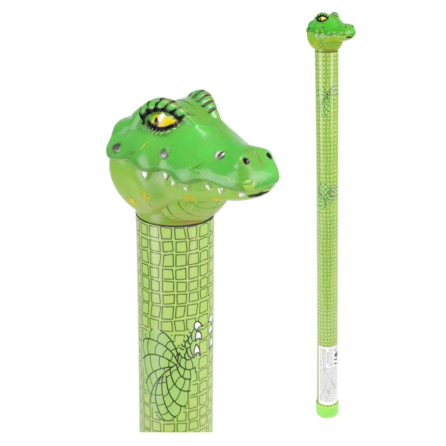 TOI-TOYS Sound Tube Animal