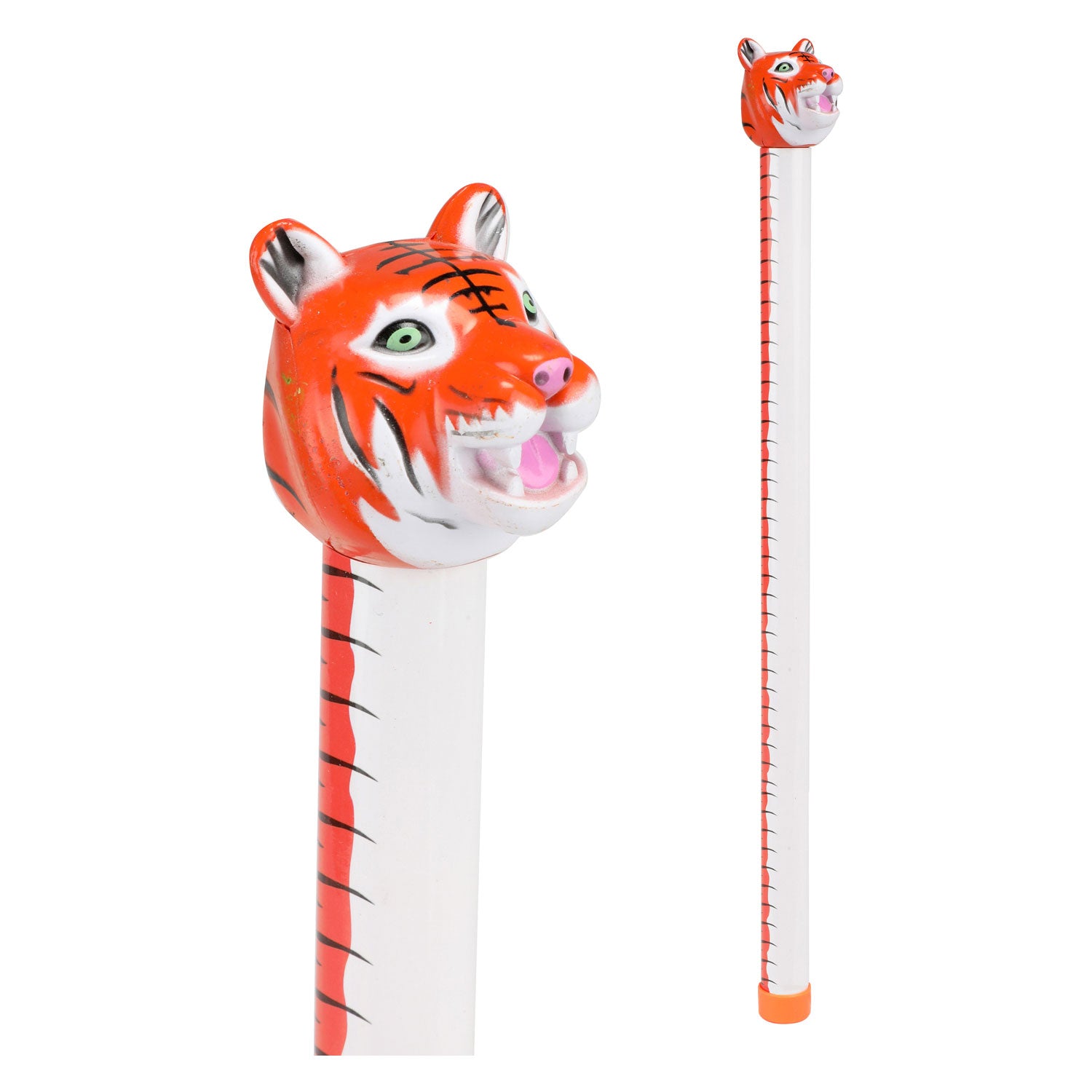 TOI-TOYS Sound Tube Animal