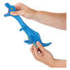Toi-toys world of dinosaurus kneeddino rekbaar