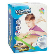 Kidscovery experiment - katapult set - afbeelding 2