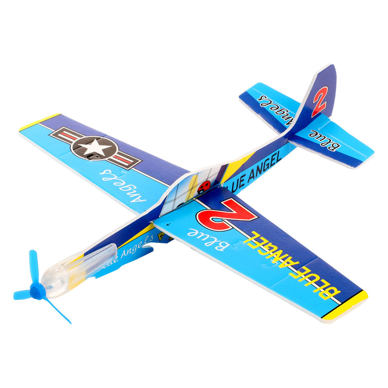 TOI-TOYS Air Foam Plan