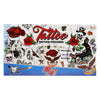 Tatuaggi toi-toys con bagliore nel buio