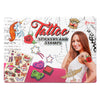 Tatuaggi toi-toys e set di francobolli