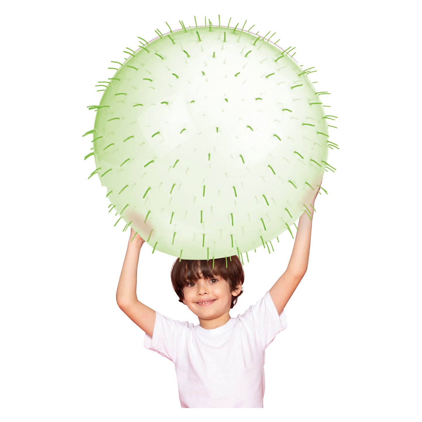 Toi-toys Pufferz Boxballon gonfiabile