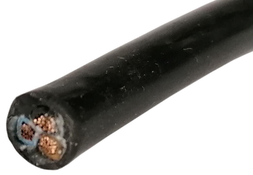 Cavi PVC HELLA H05VV-F2GX1.5S LINE MIDDIA K-Materiale