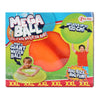 TOI-TOYS MEGA BALL PADRER lleno de aire o agua, 120 cm