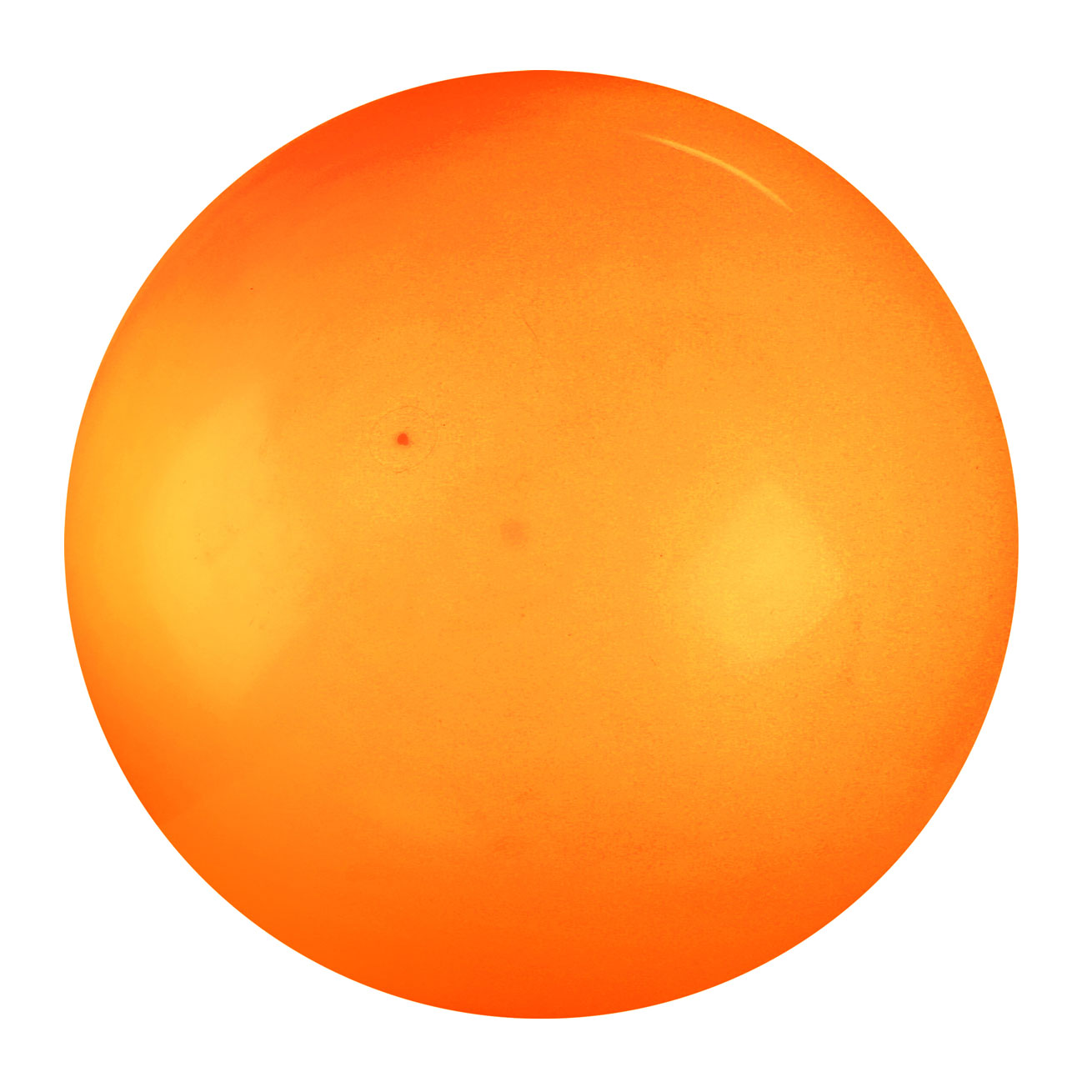 TOI-TOYS MEGA BALL PADRER lleno de aire o agua, 120 cm