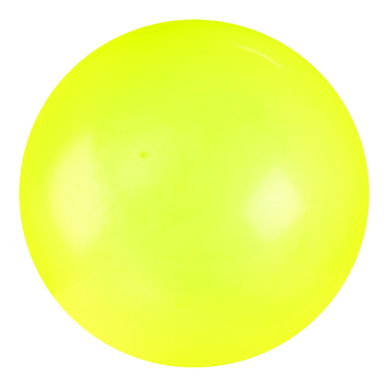 TOI-TOYS MEGA BALL PADRER lleno de aire o agua, 120 cm