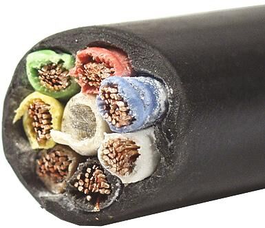 Herhth+Buss KST cabla Nymhy-7x1.5 SW VEICOL LINE