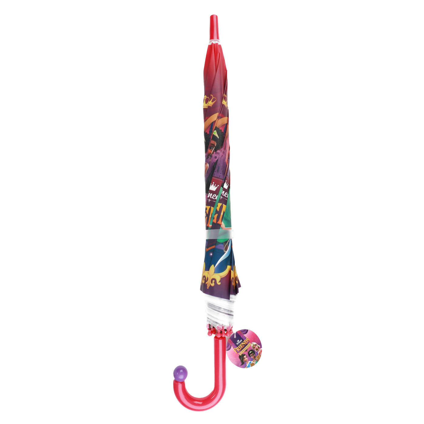 Toi-toys Friends Umbrella Princess, 80 cm