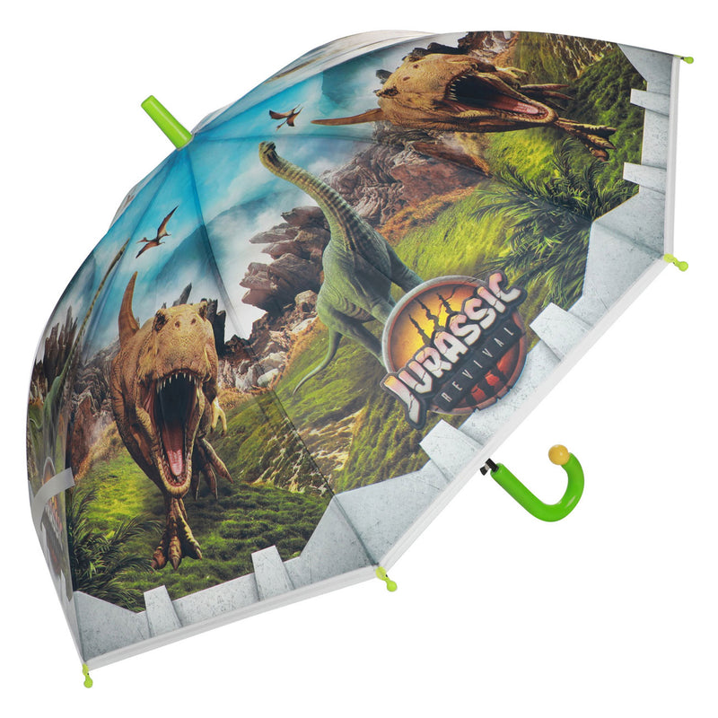 World of Dinosaures Umbrella Dino, 80 cm